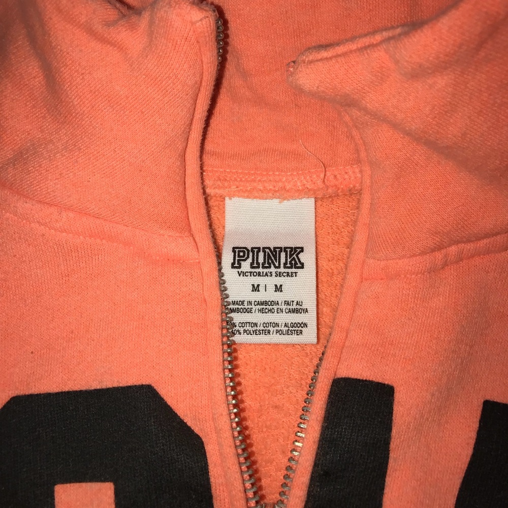 PINK medium pullover - Picture 4 of 4